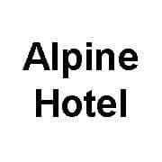 Alpine Hotel