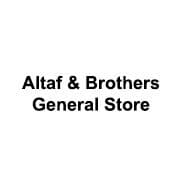 Altaf & Brothers General Store