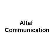 Altaf Communication