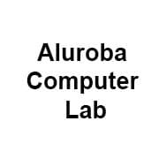 Aluroba Computer Lab