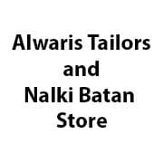 Alwaris Tailors and Nalki Batan Store