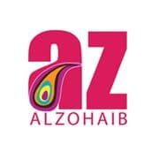 ALZOHAIB 