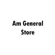 Am General Store Sheikhupura