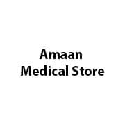 Amaan Medical Store Karachi