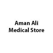 Aman Ali Medical Store