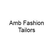 Amb Fashion Tailors