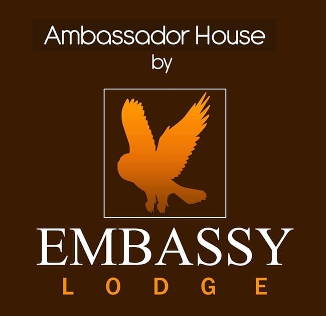 Ambassador House by Embassy Lodge