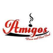 Amigos Pizza and Fast Food
