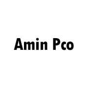 Amin Pco