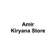 Amir Kiryana Store Hyderababd