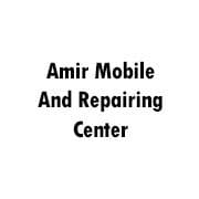 Amir Mobile And Repairing Center