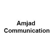 Amjad Communication