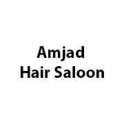 Amjad Hair Saloon - DGK