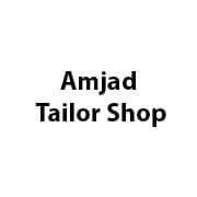 Amjad Tailor Shop
