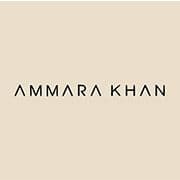 Ammara Khan