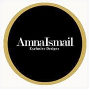 Amna Ismail