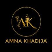 Amna Khadija - The Fashion Store