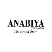 Anabiya Fashion
