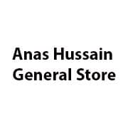 Anas Hussain General Store