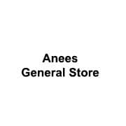 Anees General Store