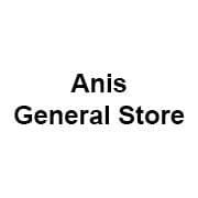 Anis General Store
