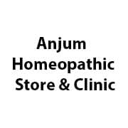 Anjum Homeopathic Store & Clinic