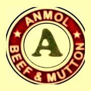 Anmol Mutton & Beef House