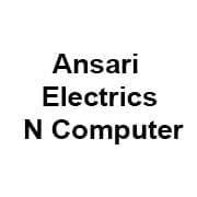 Ansari Electrics N Computer