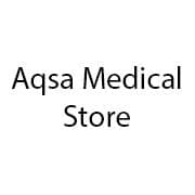 Aqsa Medical Store