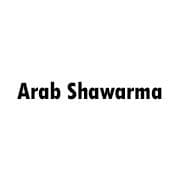 Arab Shawarma