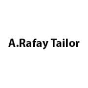 A.Rafay Tailor