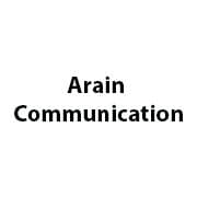 Arain Communication Nawabshah