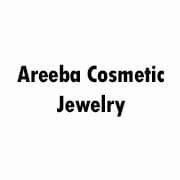 Areeba Cosmetic Jewelry