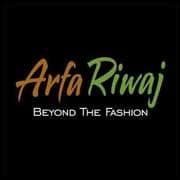 Arfa Riwaj