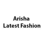 Arisha Latest Fashion