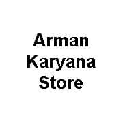 Arman Karyana Store