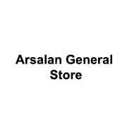 Arsalan General Store Karachi