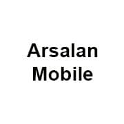 Arsalan Mobile Gujrat