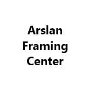 Arslan Framing Center