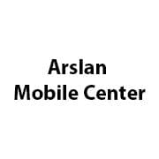 Arslan Mobile Center