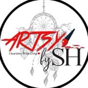 Artsy By Sh