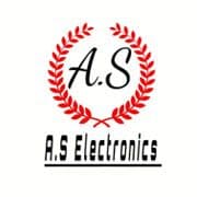 AS Electronics And Mobiles