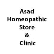 Asad Homeopathic Store & Clinic
