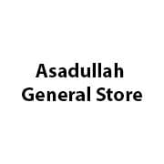 Asadullah General Store