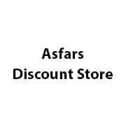 Asfars Discount Store 