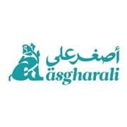 Asghar Ali