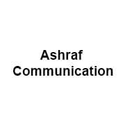 Ashraf Communication New Karachi