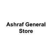 Ashraf General Store Kasur