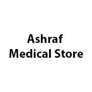 Ashraf Medical Store