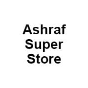 Ashraf Super Store D.G Khan